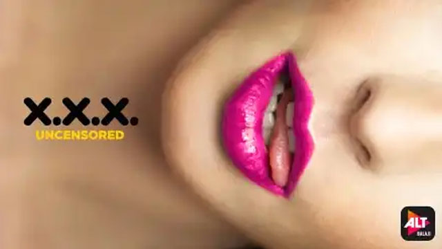 XXX Uncensored series