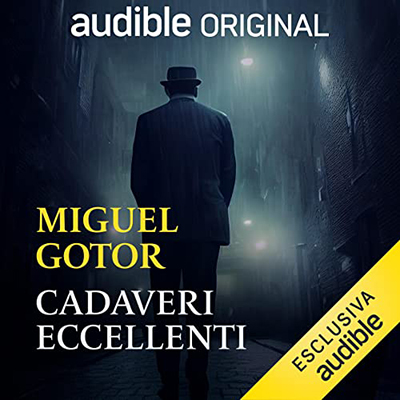 Miguel Gotor - Cadaveri Eccellenti (2022) (mp3 - 128 kbps)