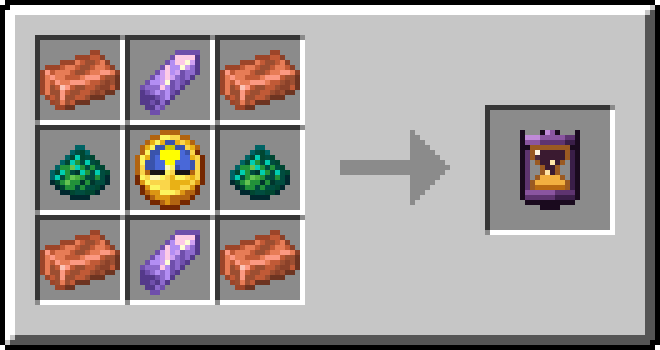 rewindchargerecipe