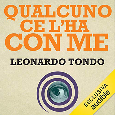 Leonardo Tondo - Qualcuno ce l'ha con me (2021) (mp3 - 128 kbps)