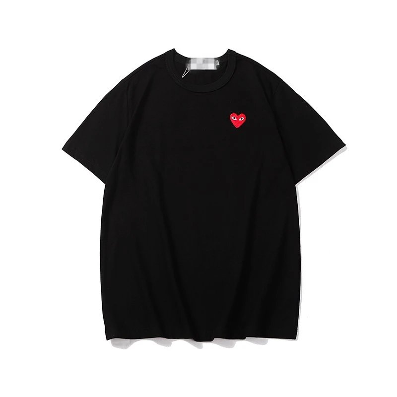 CDG Play Heart Tee