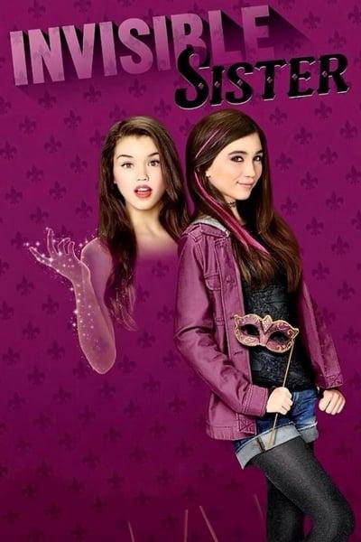 Invisible Sister 2015 1080p WEBRip x265-RARBG