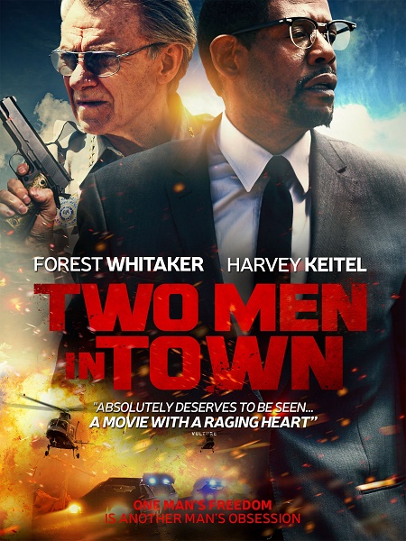 Dva muži ve městě / Two Men in Town (2014)