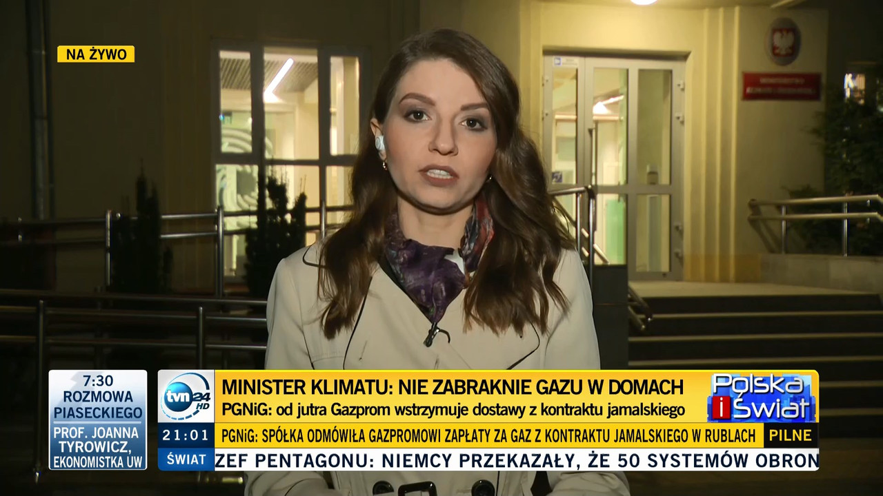 26 04 2022 malgosia mielcarek tvn24 3