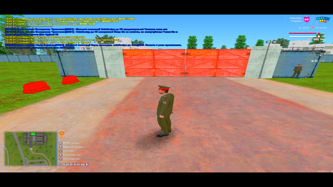 UKRAINE GTA 13.05.2025 10_30_36