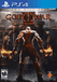 God of War II 2007