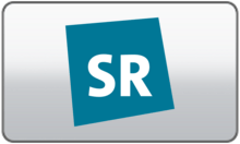 SR Fernsehen logo