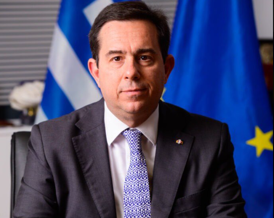 Ν. ΜΗΤΑΡΑΚΗΣ: ΑΙΤΗΜΑ ΓΙΑ ΤΗ ΔΗΜΙΟΥΡΓΙΑ ΔΥΟ ΝΕΩΝ ΤΜΗΜΑΤΩΝ ΣΤΟ ΜΟΥΣΙΚΟ ΣΧΟΛΕΙΟ ΧΙΟΥ - ΠΡΟΤΕΡΑΙΟΤΗΤΑ Η ΠΟΙΟΤΙΚΗ ΕΚΠΑΙΔΕΥΣΗ ΤΩΝ ΠΑΙΔΙΩΝ ΜΑΣ