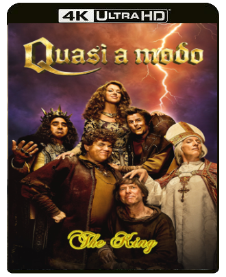 Quasi a modo (2023) WEB-DL 2160p x265 HDR DV E-AC3+AC3 ITA ENG