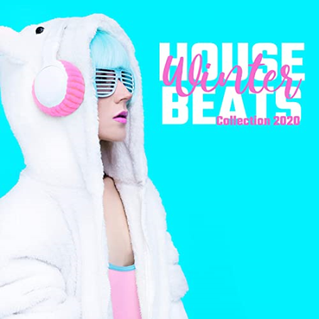 Ibiza Deep House Lounge - Winter House Beats Collection (2020)