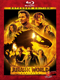 Jurassic.World.Dominion.2022.BD25.Latino
