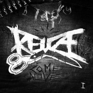 Reuze - Come Alive (2017).mp3 - 320 Kbps