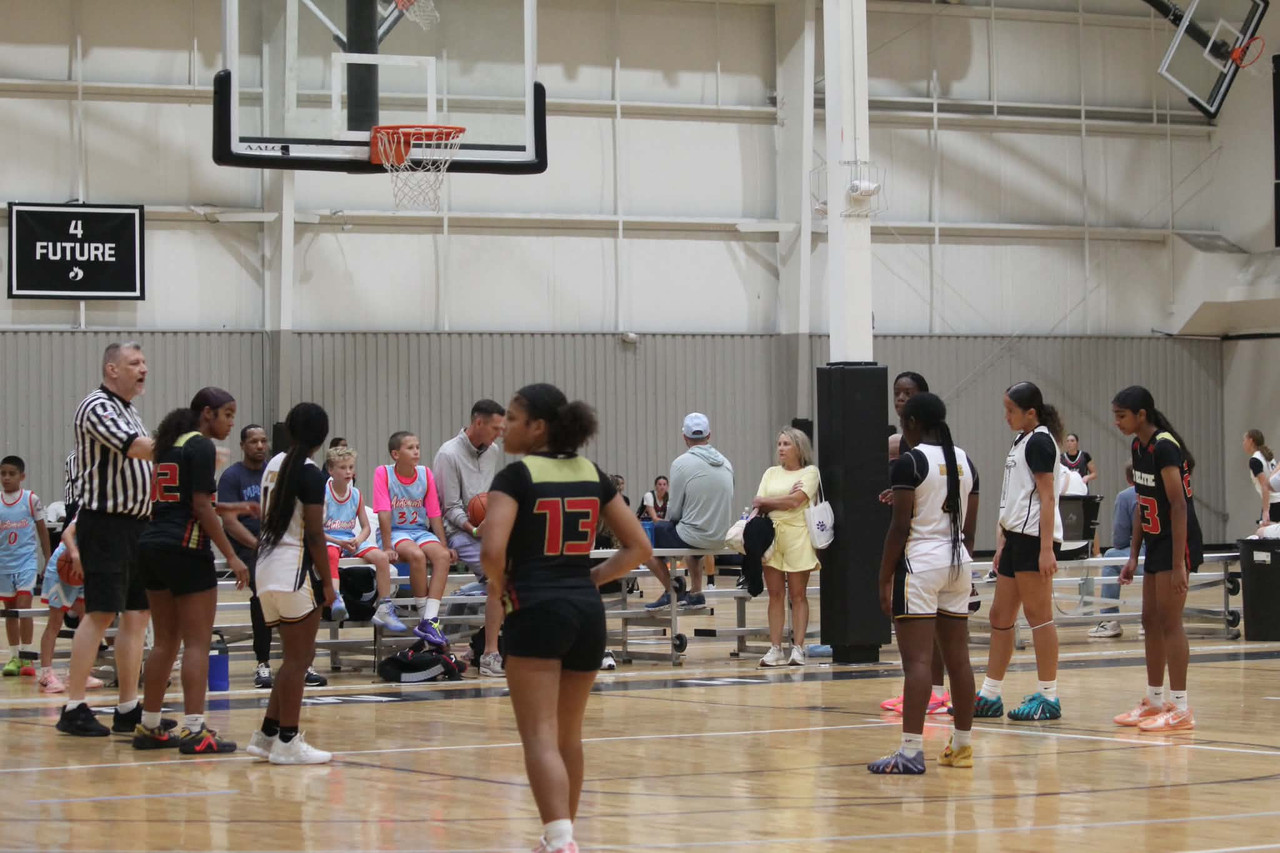 HV Ballers Elite