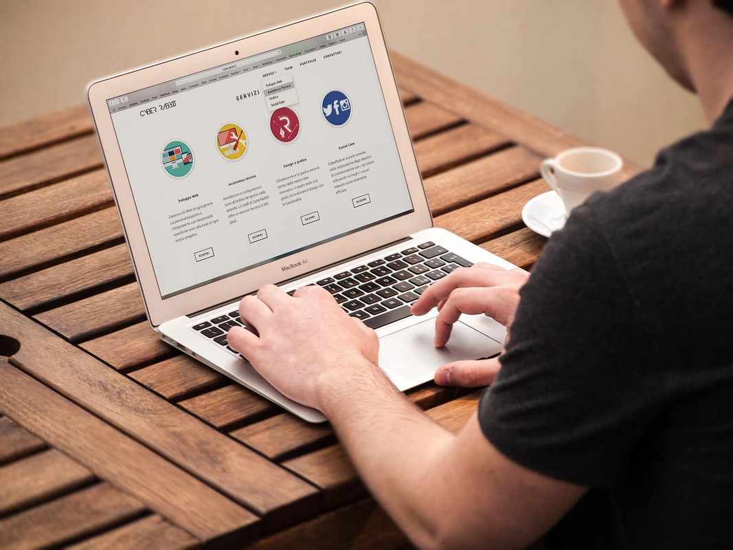 Virtual Assistant Foster Parent