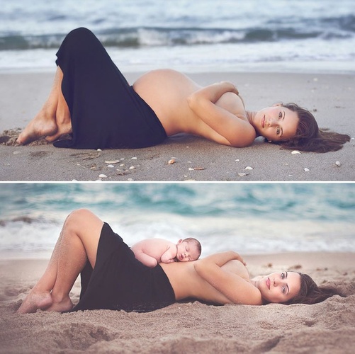 Как сделать красивые фото, селфи девушке со спины, на аву без лица, на море, природе. Удачные позы
