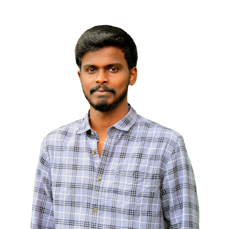 Prof. Prabhu M