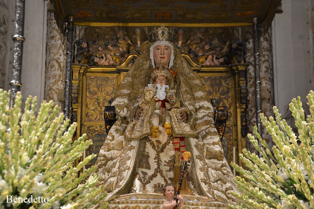 Asociación de Fieles "Virgen de los Reyes" 1-Virgen-de-los-Reyes