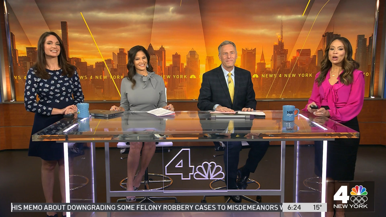 01.21 - 10.00.00 - Today in New York. Newsmagazine program offers a m....ts_snapshot_22.26.004