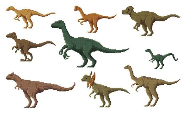 pixel-dinosaur-characters-8-bit-game-dino-animals-vector (7)