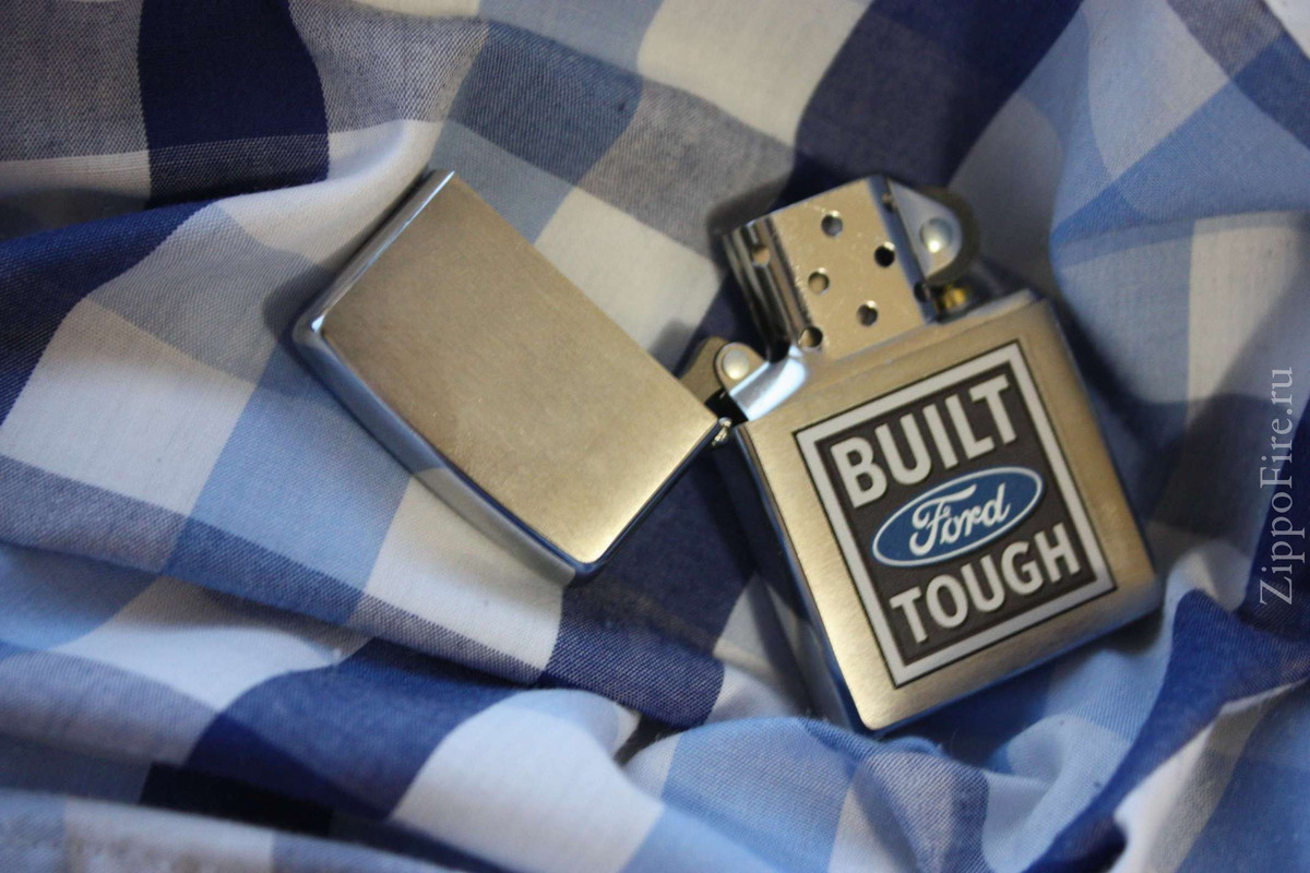 ZIPPO 1