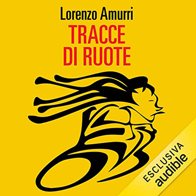 Lorenzo Amurri - Tracce di ruote (2022) (mp3 - 128 kbps)