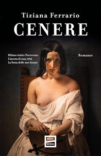 Tiziana Ferrario - Cenere  (2024)