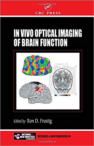 In Vivo Optical Imaging of Brain Function Frontiers in Neuroscience