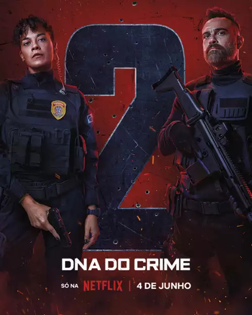 DNA zbrodni / Criminal Code / DNA do Crime (2025) (Sezon 2) PL.S02.480p.NF.WEB-DL.DD5.1.XViD-P2P / Polski Lektor DD 5.1