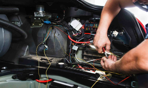 Here’s How to Rejuvenate That Spare Car Lying Idle in Your Garage Download-74