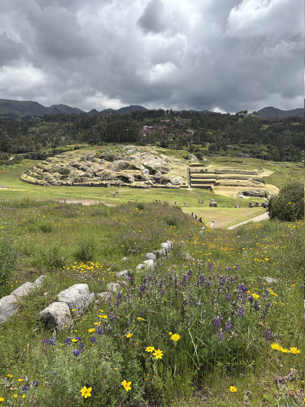 Día 11: Cuzco y traslado a Trujillo - 16 días recorriendo Perú por libre (1)