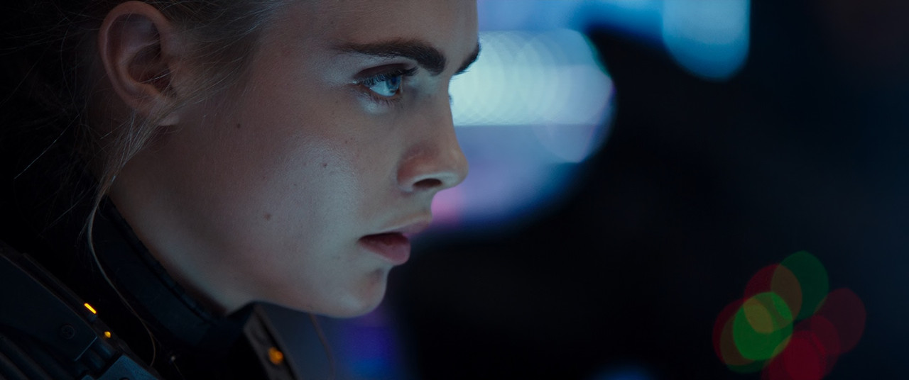 Valerian and the City of a Thousand Planets 2017 (1080p x265 10b