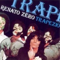 Renato Zero - Trapezio (1976) .mp3 -320 Kbps