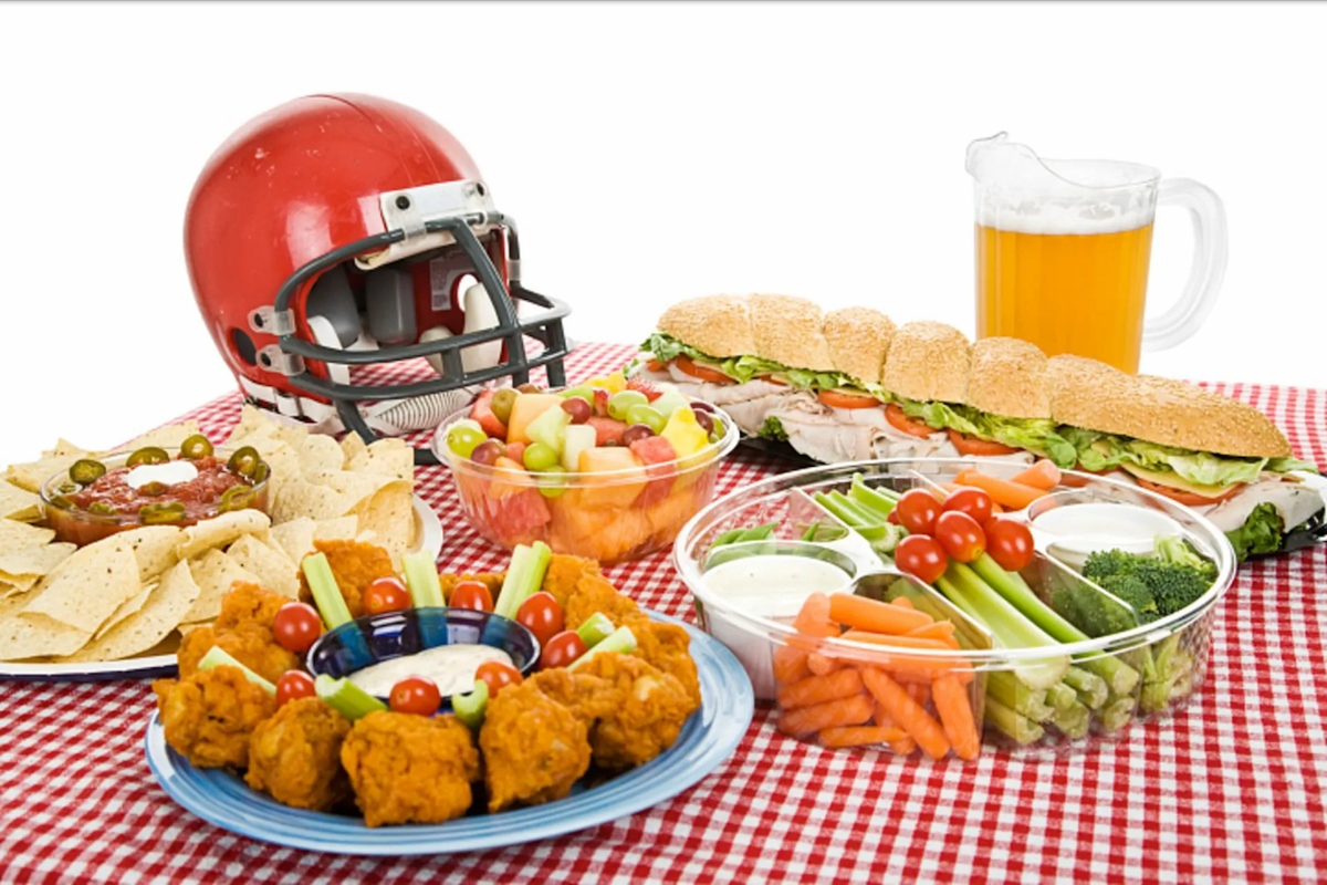 ¿Alitas, hot dogs o cerveza? Esto es lo que más se consume en el Super Bowl