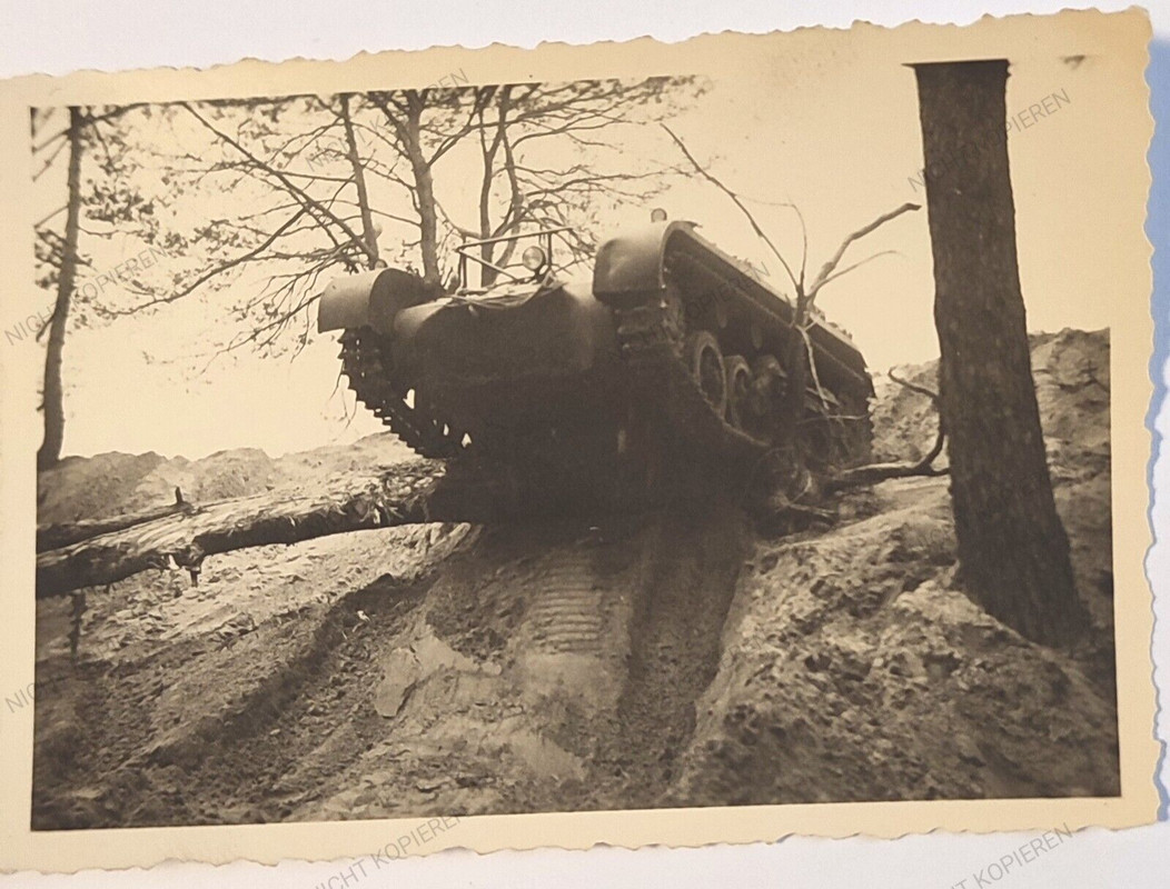 Orig. Panzerfoto_Panzerkampf_ 2.WK Top !! (4)