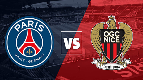 Soi kèo tài xỉu, phạt góc trận PSG vs Nice, 23h00 ngày 01/11