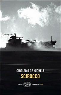 Girolamo de Michele - Scirocco (2004)