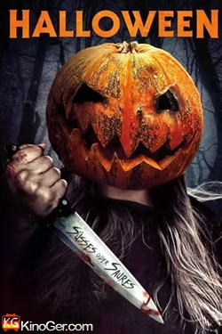 Halloween - Süßes oder Saures (2019)