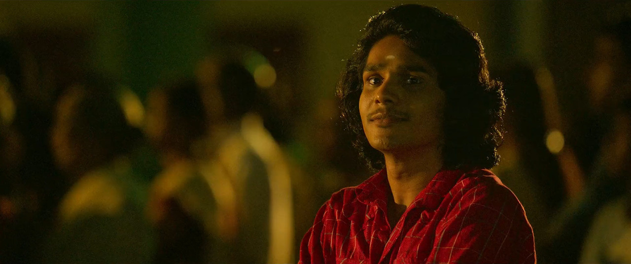 Moonwalk 2025 WebRip [Hindi + Tamil + Telugu + Malayalam + Kannada] 480p 720p 1080p ESub Screenshot