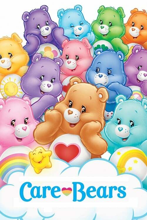CareBears.1980s.Collection.TV.Series and Movies
<a href=