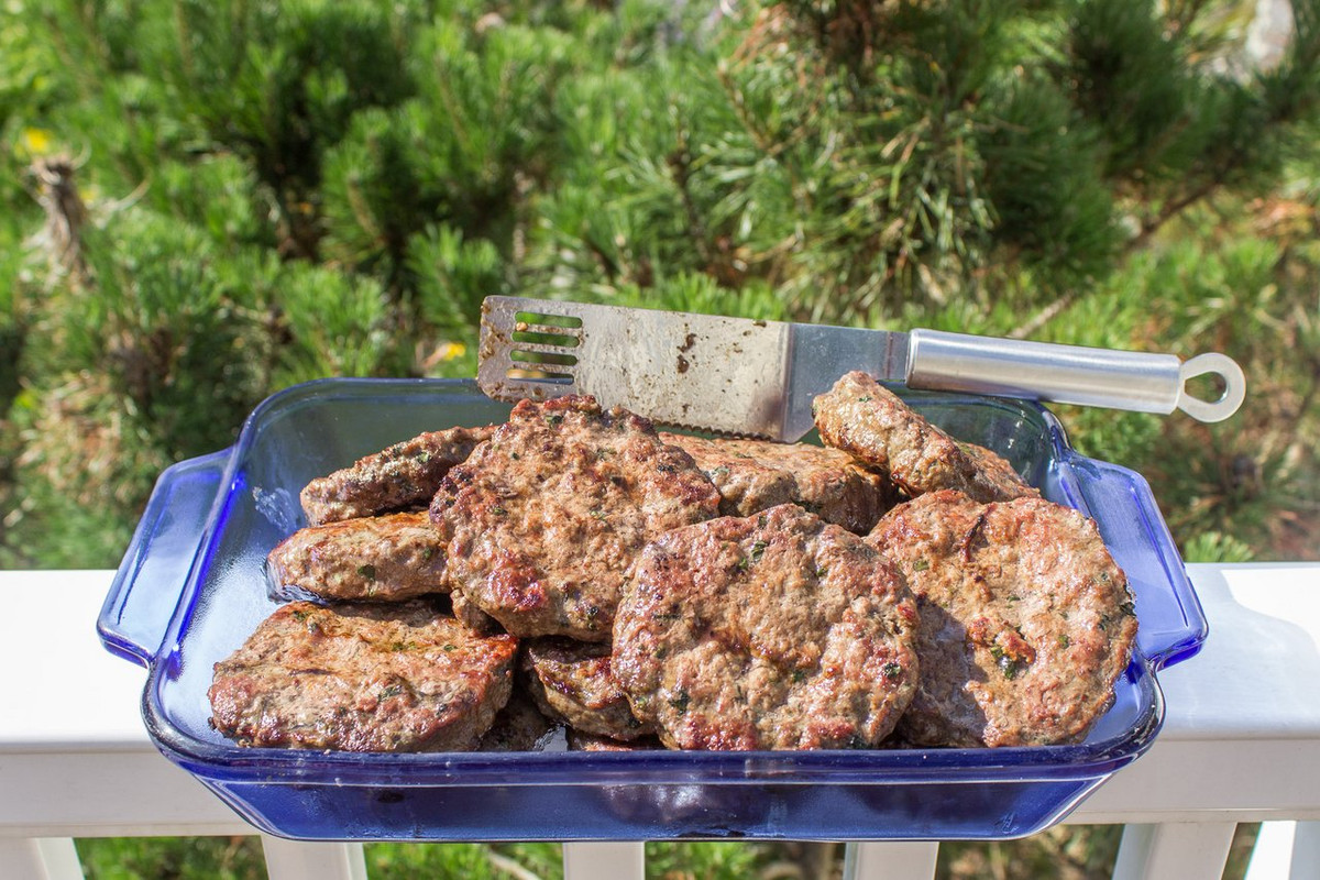 Жарко Июль 2-3