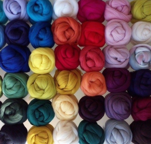 Merino Wool