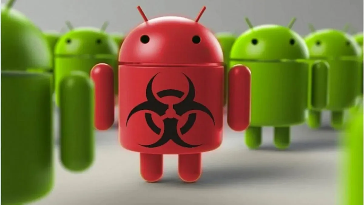 Denuncian nuevo virus de Android, roba datos bancarios y criptomonedas