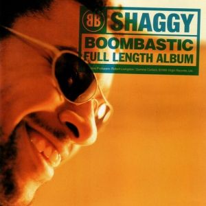 Re: Shaggy
