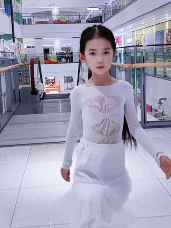 小小沅兮,果果,ロリータ,Lolita,萝莉塔,炉利,Loli,萝莉,亜炉,華炉,少女,甜妹,Tiny Model,童模