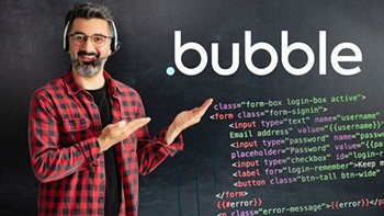 Udemy - Corso completo di Bubble - Livello base - Ita
