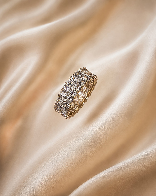 Worn piece