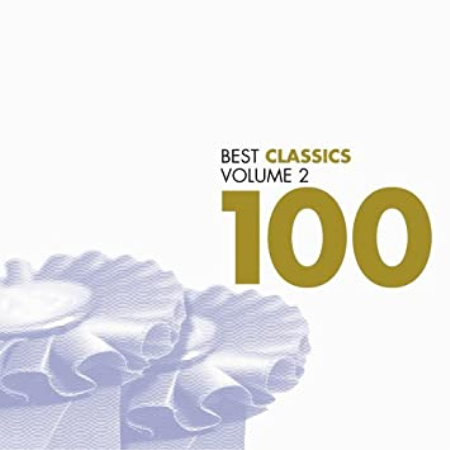 VA   100 Best Classics Volume 2 [6CD] (2006)