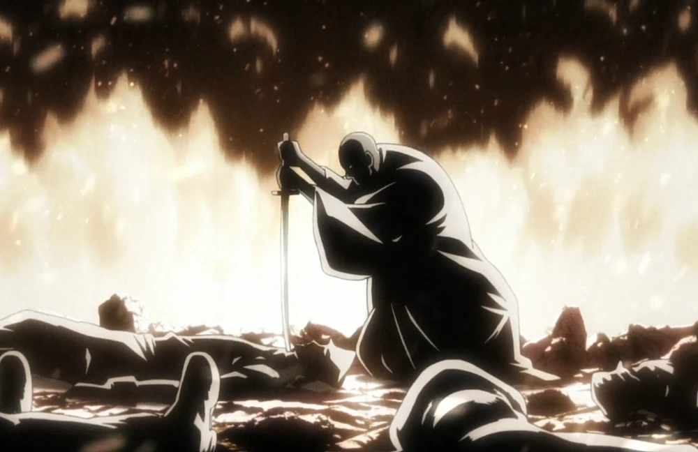 Saizo Sakahone Bleach 2022