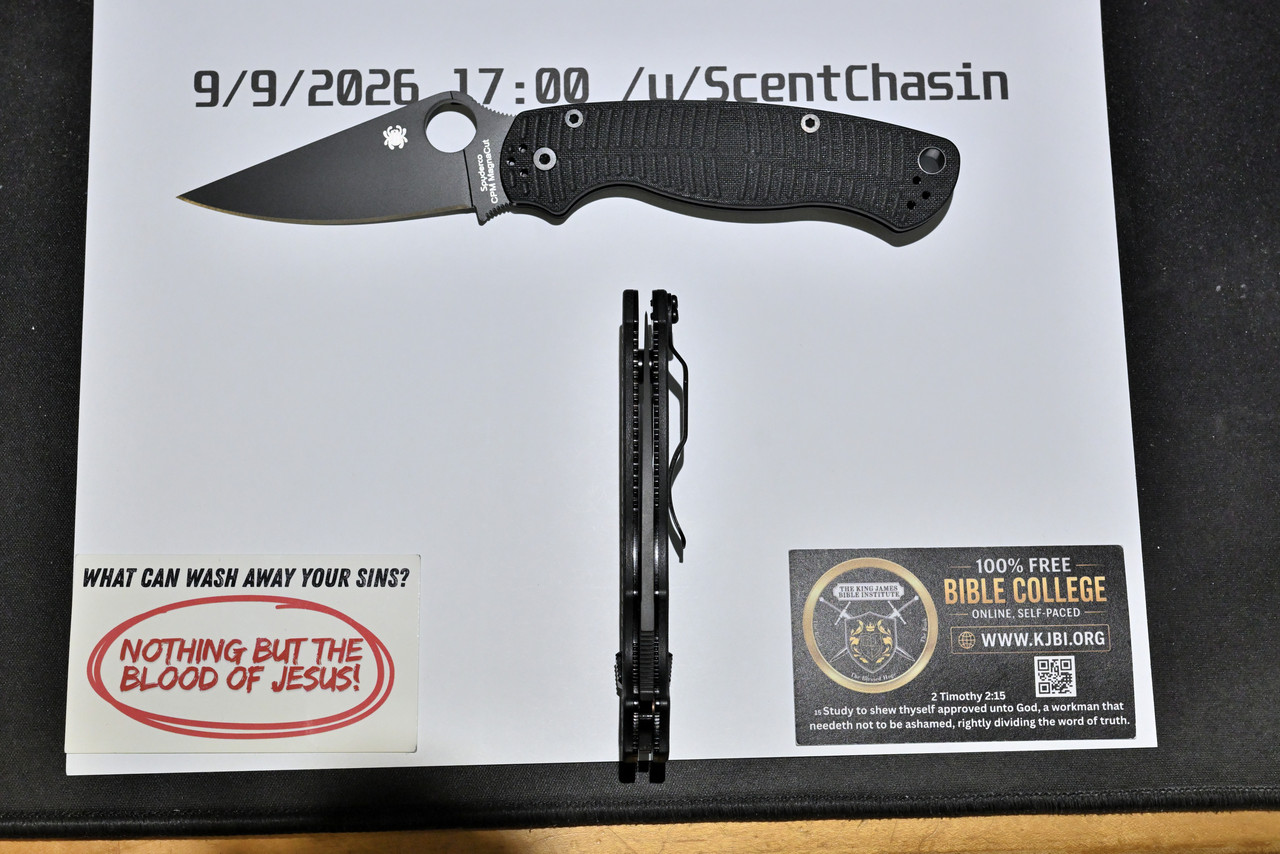 PM2 Manix 2 Knifeswap08