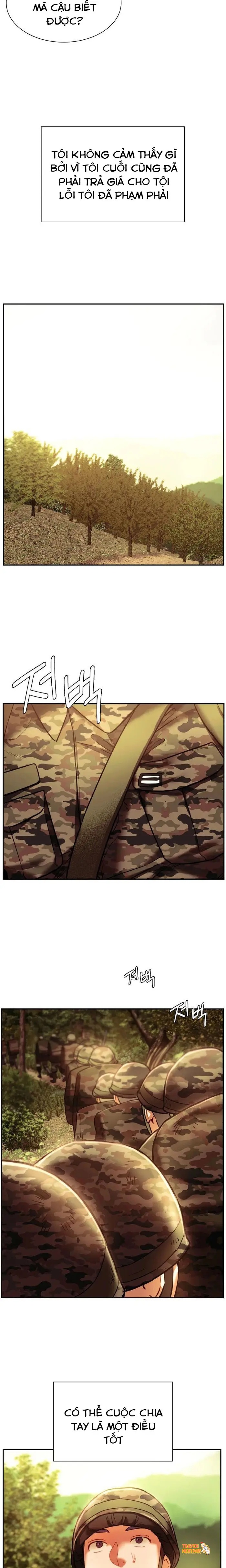 Trang truyện tmpphyfq9ay trong truyện tranh Bạn Học Của Tôi - Chapter 39 - truyenhentai18.net